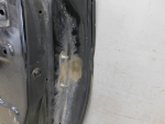 Дверь передняя левая для Nissan X-Trail (T32) 2014>, OEM H010A4CBMA - вид 7 (фото)