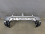 Бампер передний для Renault Duster 2011>, OEM 620226148R - вид 1 (фото)