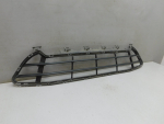 Решетка в бампер центральная для BMW X1 F48 2015>, OEM 51117954220 - вид 2 (фото)