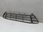 Решетка в бампер центральная для BMW X1 F48 2015>, OEM 51117954220 - вид 3 (фото)