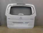 Дверь багажника для Mercedes-Benz V-Klasse W447 2014>, OEM A4477403900 - вид 1 (фото)