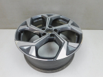 Диск колесный для Geely Atlas II 2023>, OEM 4024076400GX7 - вид 2 (фото)