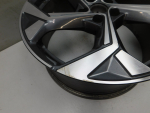 Диск колесный для Geely Atlas II 2023>, OEM 4024076400GX7 - вид 4 (фото)