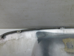 Накладка заднего бампера для Toyota RAV 4 2013-2019, OEM 5240542010 - вид 5 (фото)