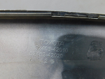 Накладка заднего бампера для Toyota RAV 4 2013-2019, OEM 5240542010 - вид 7 (фото)