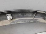 Накладка крыла переднего левого для Toyota RAV 4 2013-2019, OEM 7560242100 - вид 4 (фото)