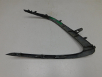 Молдинг переднего бампера для Toyota Camry V70 2017>, OEM 5271206240 - вид 3 (фото)