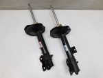 Амортизатор задний для Nissan X-Trail (T30) 2001-2006, OEM 55302EQ000 - вид 4 (фото)
