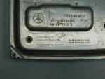 Блок управления светом для Mercedes-Benz E-Klasse W214 2023>, OEM A2969009011 - вид 2 (фото)