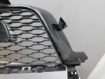Решетка в бампер центральная для Land Rover Range Rover Sport 2013>, OEM LR099209 - вид 4 (фото)