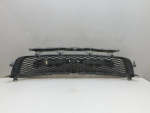 Решетка в бампер центральная для Land Rover Range Rover Sport 2013>, OEM LR099209 - вид 5 (фото)