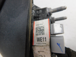 Зеркало правое электрическое для Kia K5 2020>, OEM 87620L2110 - вид 7 (фото)