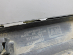 Накладка двери задней левой для Subaru Legacy Outback (B16) 2020>, OEM 91112AN221 - вид 4 (фото)