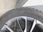 Колёса к-кт для Geely Coolray I 2020>, OEM 4024032900 - вид 10 (фото)