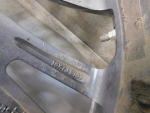 Колёса к-кт для Geely Coolray I 2020>, OEM 4024032900 - вид 12 (фото)