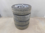Колёса к-кт для Geely Coolray I 2020>, OEM 4024032900 - вид 3 (фото)