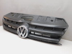 Решетка радиатора для Volkswagen Amarok 2010>, OEM 2HH853653 - вид 3 (фото)