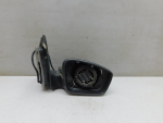 Зеркало правое электрическое для Volkswagen Polo 2001-2009, OEM 6RU857502AH - вид 3 (фото)
