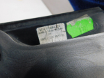Зеркало правое электрическое для Volkswagen Polo 2001-2009, OEM 6RU857502AH - вид 6 (фото)