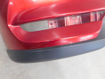 Бампер передний для Mazda CX 5 2017>, OEM KB8A50031 - вид 5 (фото)