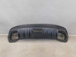 Юбка задняя для Geely Coolray I 2020>, OEM 6600124874 - вид 1 (фото)