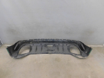 Юбка задняя для Geely Coolray I 2020>, OEM 6600124874 - вид 4 (фото)