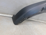 Юбка передняя для Hyundai Tucson IV 2020>, OEM 86512N7010 - вид 3 (фото)
