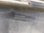 Юбка передняя для Hyundai Tucson IV 2020>, OEM 86512N7010 - вид 7 (фото)