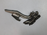 Петля капота левая для Subaru Forester (S14) 2018>, OEM 57260SJ0109P - вид 1 (фото)