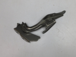 Петля капота левая для Subaru Forester (S14) 2018>, OEM 57260SJ0109P - вид 2 (фото)