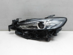 Фара левая для Mazda 6 (GJ/GL) 2013>, OEM GSJ551041B - вид 1 (фото)