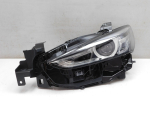 Фара левая для Mazda 6 (GJ/GL) 2013>, OEM GSJ551041B - вид 2 (фото)