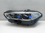 Фара левая для BMW X5 G05 2018>, OEM 63117933339 - вид 1 (фото)