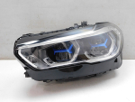 Фара левая для BMW X5 G05 2018>, OEM 63117933339 - вид 2 (фото)