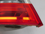 Фонарь задний левый для Skoda Octavia III (A7) 2013-2020, OEM 5E5945095B - вид 2 (фото)