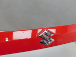 Накладка двери багажника для Suzuki Vitara 2015>, OEM 8394154P3 - вид 2 (фото)