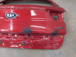 Дверь багажника для Kia Sportage 2015>, OEM 73700F1000 - вид 5 (фото)