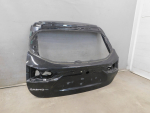 Дверь багажника для Nissan Qashqai (J11) 2014>, OEM K0100BM9MC - вид 2 (фото)