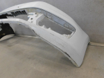 Бампер передний для Volkswagen Polo Sedan 2011-2020, OEM 6RU807221A - вид 8 (фото)
