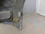 Бампер передний для Volkswagen Polo Sedan 2011-2020, OEM 6RU807221A - вид 11 (фото)