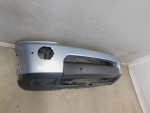 Бампер передний для Land Rover Discovery IV 2009>, OEM AH2217F775AC - вид 2 (фото)