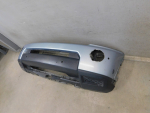 Бампер передний для Land Rover Discovery IV 2009>, OEM AH2217F775AC - вид 3 (фото)