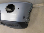Бампер передний для Land Rover Discovery IV 2009>, OEM AH2217F775AC - вид 4 (фото)