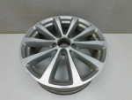 Диск колесный для Mercedes-Benz E-Klasse W213 2016>, OEM A2134011300 - вид 2 (фото)