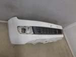 Бампер передний для Volkswagen Amarok 2010>, OEM 2HH807221 - вид 2 (фото)
