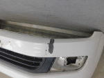 Бампер передний для Volkswagen Amarok 2010>, OEM 2HH807221 - вид 5 (фото)
