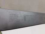 Кронштейн заднего бампера для Geely Cityray 2024>, OEM 6044160300 - вид 3 (фото)
