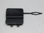 Заглушка буксировочного крюка для BMW X5 G05 2018>, OEM 51128069256 - вид 1 (фото)