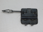 Заглушка буксировочного крюка для BMW X5 G05 2018>, OEM 51128069256 - вид 2 (фото)