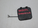 Заглушка буксировочного крюка для Subaru Forester (S14) 2018>, OEM 57731SJ300 - вид 3 (фото)